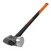 Truper 10 Lbs Fiberglass Handle Sledge Hammer #11135