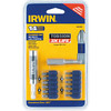 14 Pc. Torsion Magnetic Drive Guide Set IRW3057024