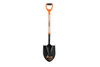 Truper Y-hdl Round Point Shovel-promo #17160