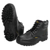 Pretul Leather Steel-Toe Boots 7 #25990