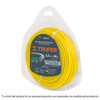 Truper .105" 69 yd Loop Trimmer Line #17610