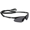 Truper Sport Eyewear Gray Anti-fog Lens W/strap-2 Pack #15172