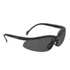 Truper Safety Sport Gray Glasses-2 Pack #14302