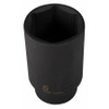 1/2" Deep Impact Socket - 19mm SUN219MD