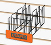 Truper 6-Pc Display Rack For Floats #55154