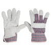 Pretul Canvas & Leather Gloves Large #29976-2 Pack