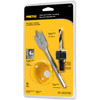 Pretul Hole Saw Set 3 Pieces #23549-2 Pack