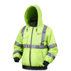 M12 Cordless Hi Vis Heated Jacket Kit MLW2347-2X