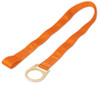Truper 3ft Anchor Strap For Harnesses #14470