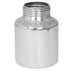 Truper Replacement Aluminum Cup For 200P-200 #23110-2 Pack