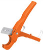 Truper 3/4" PVC Pipe Cutter, 1/2" PPR, tube cutter 2 Pack #12857