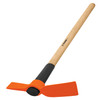 Truper 2.5 Lbs Wood Handle Cutter Mattock #18632