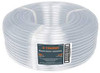 Truper 100m Heavy Duty PVC Tubing Rolls, 1/2 Heavy Duty Water Level Hoses 328ft #19868