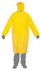Truper Raincoat Large Size #14415