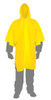 Truper Waterproof Poncho #14412-2 Pack