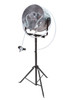 Waterborne Drying Fan with Stand AST-8750