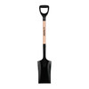 Truper Y Handle T-2000 Garden Spade #19885