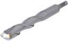 Truper 1/4 X 8" Sds Masonry Drill Bit #11265-2 Pack