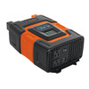 Truper 1200 W Power Inverter #10491