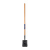 Truper  54" Square Point Shovel Classic Garden #17205