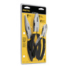 Pretul 3-Pc Plier Set #23975