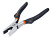 Truper 6" Lineman Pliers #17306-2 Pack