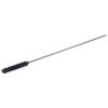 CROSSFLEX STANDARD DUTY BORE BRUSH 7MM DIAMETER 120SC GRIT(34127)