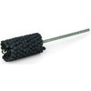 CROSSFLEX STANDARD DUTY BORE BRUSH 1-7/8 DIAMETER 320SC GRIT(34221)