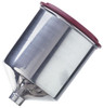 0.6L Aluminum Cup ATD-6838