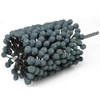 CROSSFLEX HEAVY DUTY BORE BRUSH 4-1/4 DIAMETER 320SC GRIT(34281)
