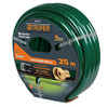 Truper 3-Ply Reinforced Hoses w/ Metal Couplings, 82 Ft 3/4" 3 Ply Water Hose #16041