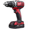 M18 Compact 1/2" Drill Driver Kit