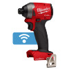 M18 FUEL 1/4" Hex Impact Driver w/ ONE-KEY