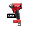 M18 FUEL SURGE 1/4" Hex Hydraulic Driver (Tool Only)