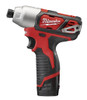 M12" Hex Impact Driver Kit