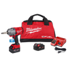 M18 FUEL1/2" Ext. Anvil Controlled Torque Impact Wrench w/ONE-KEY Kit