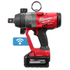 M18 FUEL 1" High Torque Impact Wrench w/ ONE-KEY Kit