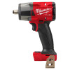 M18 FUEL 1/2" Mid-Torque Impact Wrench w/ Friction Ring Bare Tool