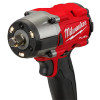 M18 FUEL 1/2" Mid-Torque Impact Wrench w/ Friction Ring Bare Tool