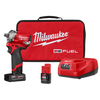 M12 FUEL Stubby 1/2" Impact Wrench Kit