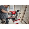 M18 FUEL 12" Dual Bevel Sliding Compound Miter Saw - (Tool Only)