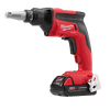 M18 FUEL? Drywall Screw Gun Compact Kit