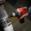 M12? Cordless No-Hub Driver (Tool Only)