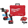 M18 FUEL? 2-Tool Hammer Drill & Impact Driver w/ ONE-KEY? Combo Kit