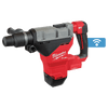 M18 FUEL? 1-3/4? SDS Max Rotary Hammer w/ ONE KEY? (Tool Only)