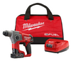 M12 FUEL? 5/8? SDS Plus Rotary Hammer Kit