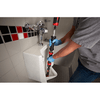 M12? TRAPSNAKE? 4' Urinal Auger (Tool Only)
