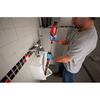 M12? TRAPSNAKE? 4' Urinal Auger (Tool Only)