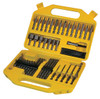 45 pc. Multi-Use Power Bit Set TTN-16044