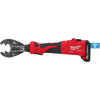 M18? FORCE LOGIC? 6T Linear Utility Crimper Kit w/ O-D3 Jaw